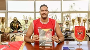 قرار مثير من الأهلي.. التعاقد مع محمد أبو العلا خلال مباراة المنتخب