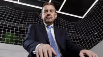 رسميًا.. رئيس خيتافي ينتقد رابطة الدوري الإسباني بسبب مقترح برشلونة وفياريال