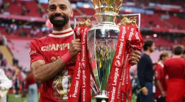 هل يحقق صلاح الحلم؟.. ليفربول ينطلق نحو لقب الدوري الإنجليزي