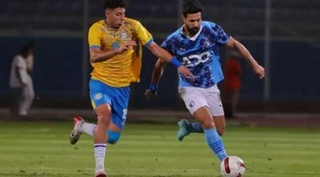 مباراة نارية.. بيراميدز يواجه المصري بعد هزيمة الإسماعيلي في الدوري