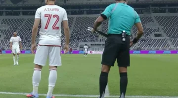 انطلاق مثالي.. الشمال القطري يُسقط الأهلي بدوري نجوم قطر بمشاركة أكرم توفيق