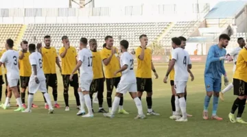 مواجهة نارية..  تشكيل بتروجيت وكهرباء الإسماعيلية في الدوري المصري