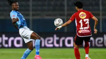 طلب مفاجئ.. سويلم يكشف عن رغبة الأهلي في حكام أجانب لمباراة بيراميدز