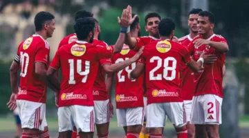 الأهلي يطالب اتحاد الكرة بالشفافية في مديونيات الأندية قبل انطلاق الدوري