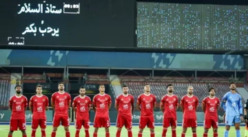 انطلاق قوي.. الأهلي يبدأ رحلة الدفاع عن لقب الدوري أمام ريبييرو