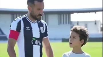 عودة غير متوقعة.. معلول يقود تشكيل الصفاقسي أمام الترجي الجرجيسي