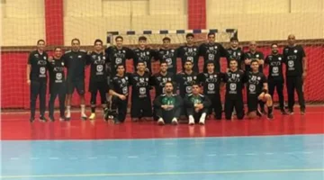 مواجهة نارية.. موعد مباراة مصر وكوريا الجنوبية والقناة الناقلة في مونديال اليد تحت 20 عامًا