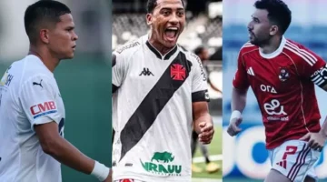 الزمالك يفجرها.. رقم قياسي في صفقات الميركاتو