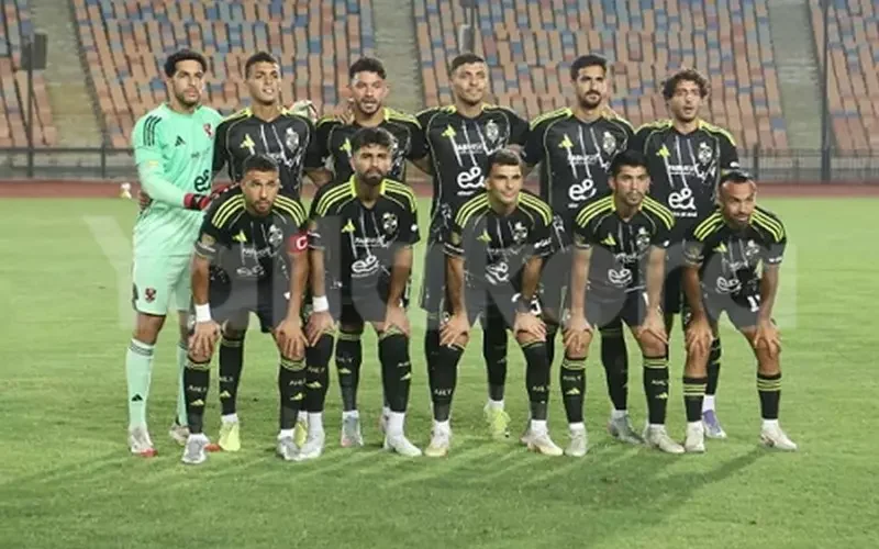 لغز ديانج.. تحليل لأداء الأهلي في ظهوره الأول: مرونة زيزو وثغرة إمام