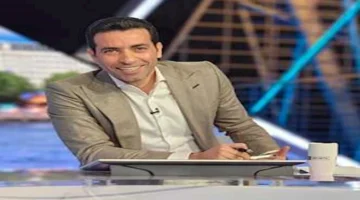 أول تعليق من محمد أبوتريكة.. حقيقة ما قاله عن استشهاد أنس الشريف ومحمد قريقع