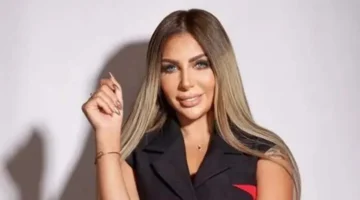 أول تعليق من سارة خليفة.. تنكر جلب وتصنيع المخدرات رغم دخلها الضخم من الحفلات