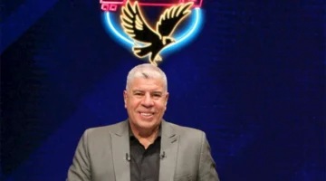قرار رسمي.. الزمالك يتقدم بشكوى ضد أحمد شوبير
