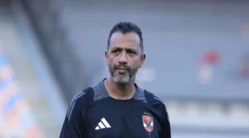تصريحات مثيرة.. سامي قمصان يكشف أسرار رحلته مع الأهلي