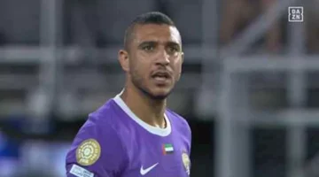مفاجأة.. رامي ربيعة يحسم موقفه من الانضمام لمعسكر منتخب مصر