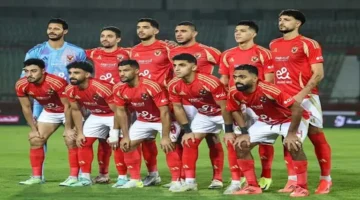 الكل بيستنى المباراة.. تردد قناة ON Time Sports الناقلة لمباراة الأهلي ومودرن سبورت في الدوري المصري