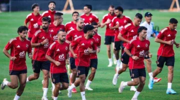 عاجل.. تردد قناة الأهلي لمشاهدة الوديات اليوم