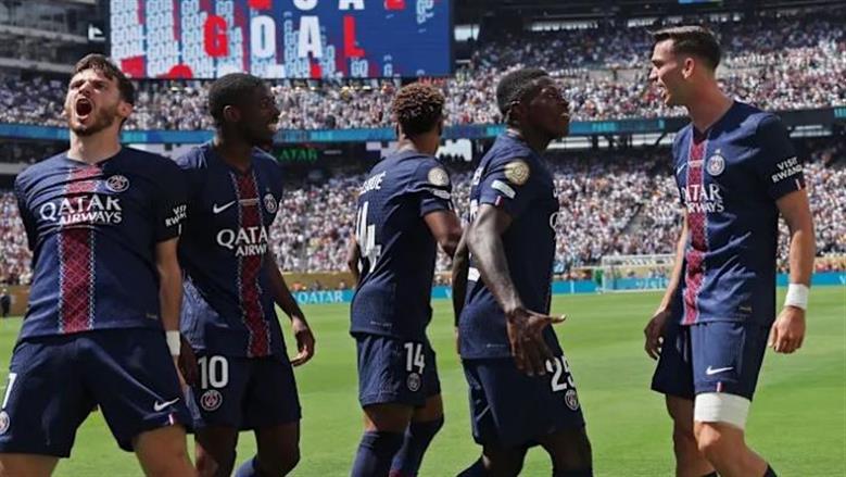 اضبط تردد قناة DAZN لمتابعة مونديال الأندية 2 اضبط تردد قناة DAZN لمتابعة مونديال الأندية