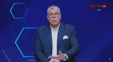 تصريح مثير للجدل.. شوبير: الزمالك هو المنافس التاريخي للأهلي