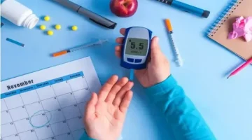 صحة..  الصلة الخفية بين السكري والاكتئاب: ما يجب معرفته