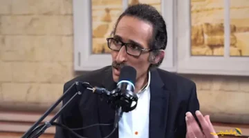 قرار مُلزم.. مجدي الجلاد يُعلق على واقعة سايس بنادي القضاة: “علينا التغلب على أمراض السلطة”