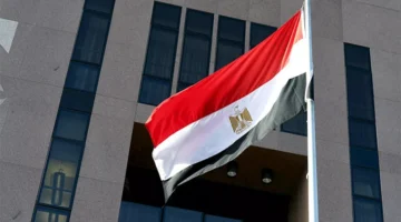 رسميًا.. مصر تعزي غانا في ضحايا حادث تحطم طائرة هليكوبتر