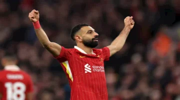 مديح غير متوقع.. نجم ليفربول يشيد بمحمد صلاح قبل مواجهة بورنموث