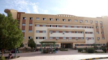 الدرجات المطلوبة.. تنسيق ومصروفات جامعة سوهاج الأهلية 2025-2026 والشروط والأوراق المطلوبة