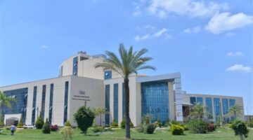 الدرجات المطلوبة.. تنسيق جامعة كفر الشيخ الأهلية 2025 ومصاريفها والشروط والأوراق المطلوبة