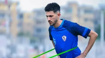 قرار مثير.. هل يعفو الزمالك عن فتوح؟ تفاصيل شرط جون إدوارد