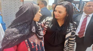 رسميًا.. 104 آلاف مواطن يتصلون بالتضامن للاستفسار والشكوى من “تكافل وكرامة”