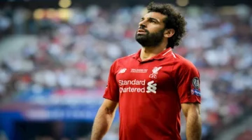 رد غير متوقع.. الجيش الإسرائيلي يعلق على تغريدة محمد صلاح