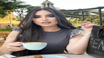رسميًا.. زوجة محمد عواد تنضم لفريق عمل نادي الزمالك (التفاصيل)