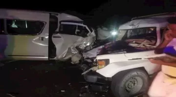 بشكل عاجل.. أسماء المصابين في حادث مرسى علم تكشف عن وجود 10 سياح بينهم