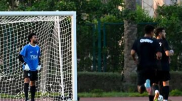 قرار مثير.. مصير مهدي سليمان واحتراف مدافع الزمالك ومفاجأة معلول مع الأهلي
