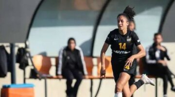 تمرد مايا إيهاب.. هل ينجح إغراء الأهلي في ضمها من مسار؟