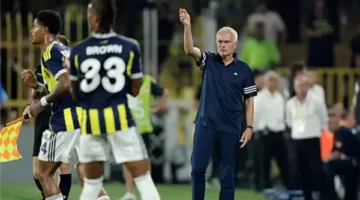 قرار مثير.. فنربخشة يواجه فيينورد في دوري أبطال أوروبا