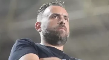 تصريح ناري.. عصام مرعي: الأهلي وبيراميدز يتفوقان على الزمالك وإدوارد صفقة جيدة
