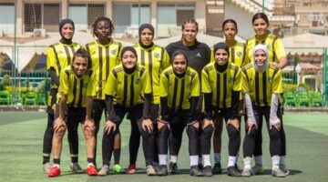 بروفة أخيرة نارية.. سيدات المقاولون والبنك الأهلي وجهاً لوجه قبل انطلاق الدوري
