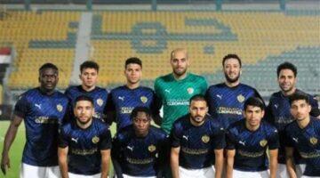 تشكيل مفاجئ.. سيراميكا كليوباترا يُعلن قائمة لاعبيه أمام زد في الدوري المصري