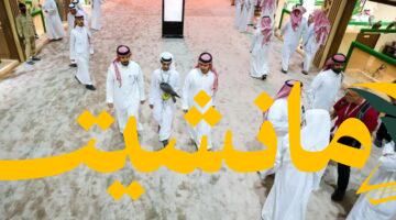 حدث عالمي.. خبراء صقور يجتمعون في الرياض لمزاد تاريخي لمدة 20 يومًا
