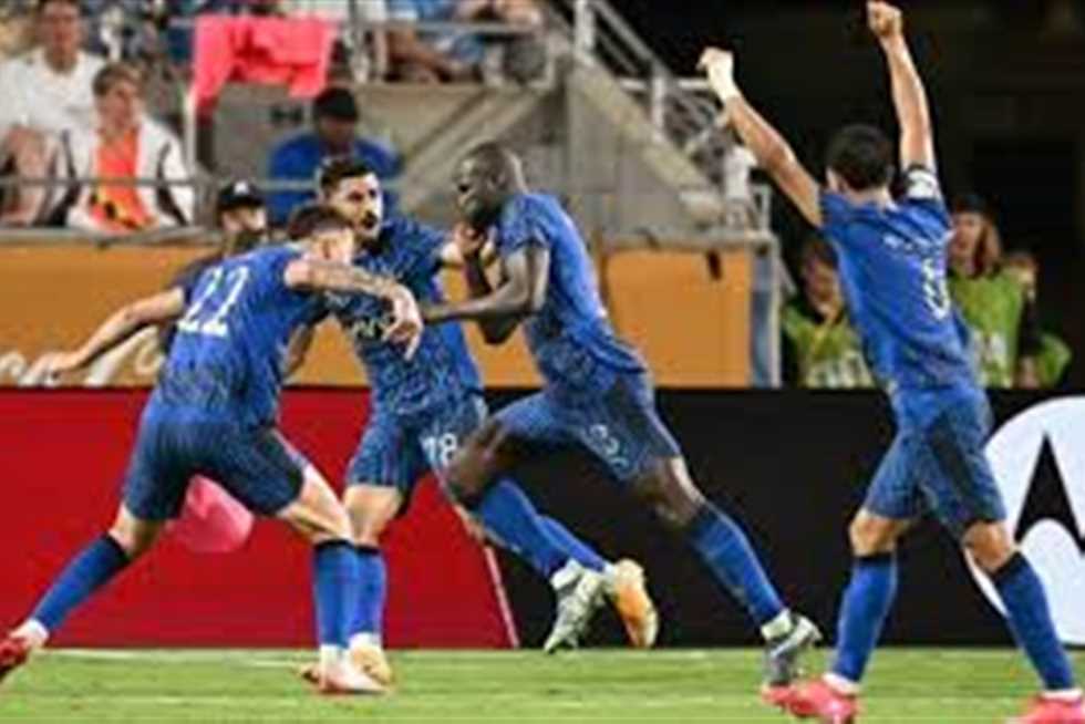تردد قناة مفتوحة تنقل مباراة الهلال وفلومينينسي 2 تردد قناة مفتوحة تنقل مباراة الهلال وفلومينينسي