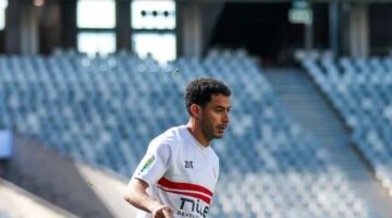 مانشيت | أزمة الظهير الأيمن تُهدد الزمالك.. هل ينهار الفريق؟