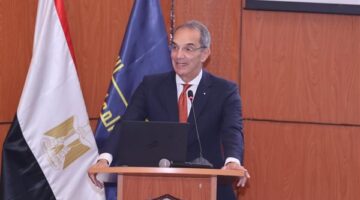 رسميًا.. وزير الاتصالات: تمكين رقمي شامل للمؤسسات الإفتائية