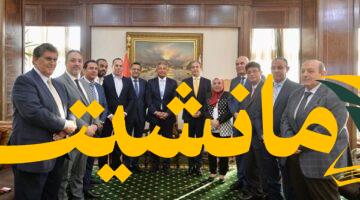 تحضيرات إعلامية.. الأعلى للإعلام يناقش الموسم الجديد مع نقابات الصحافة والنقاد