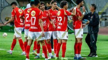مباراة نارية الليلة.. الأهلي ضد فاركو في الدوري المصري.. شاهد البث المباشر والقنوات الناقلة