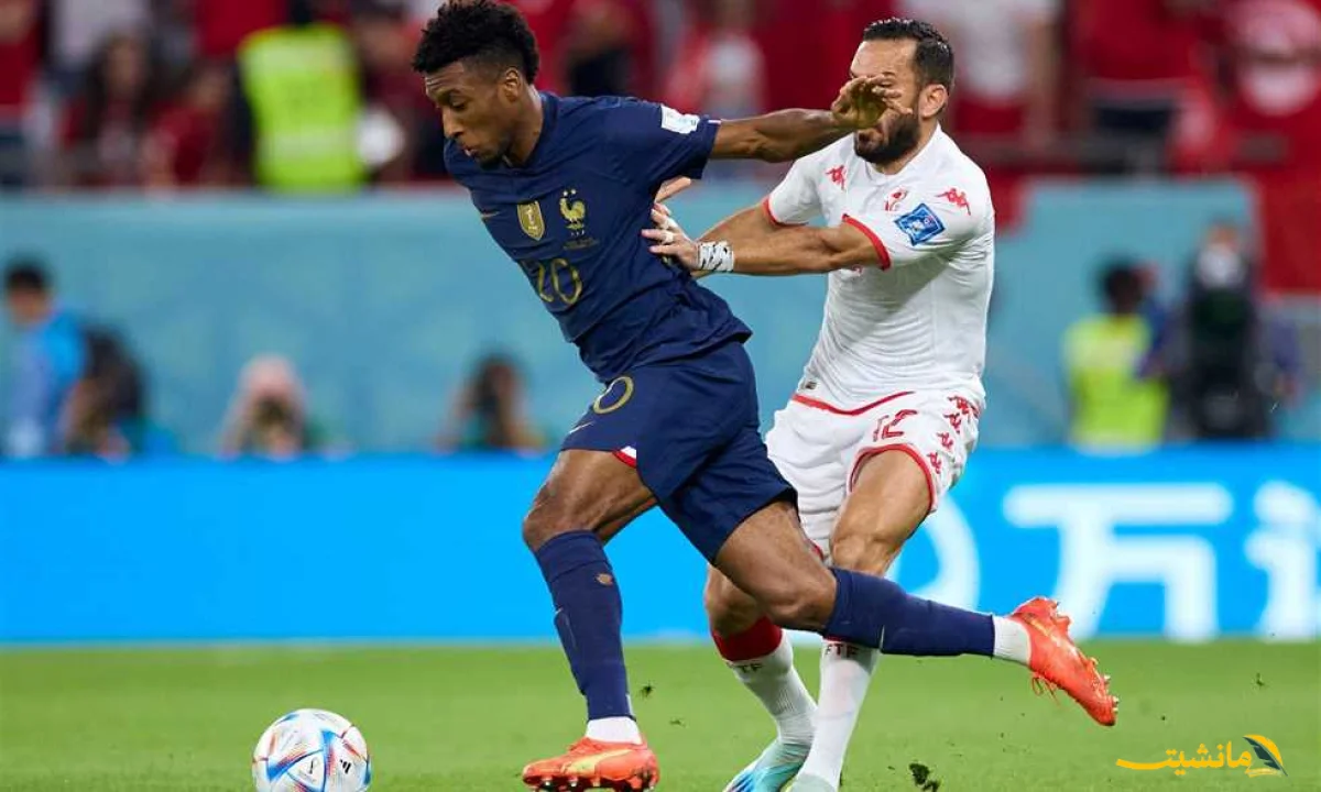 35 مليون يورو.. كومان يقترب من النصر السعودي وفقًا لتقارير سكاي