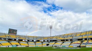 رسميًا.. سبب استبعاد استاد برج العرب من الملاعب المعتمدة لكأس الأمم الأفريقية 2025