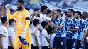 رعب في المعسكر السماوي.. 4 أشياء تخيف بيراميدز من الزمالك