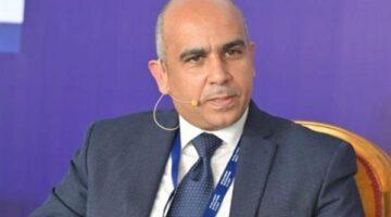 رسميًا.. قرار جمهوري بتعيين هيثم صفوت عميدًا لكلية الحاسبات والذكاء الاصطناعي بجامعة القاهرة