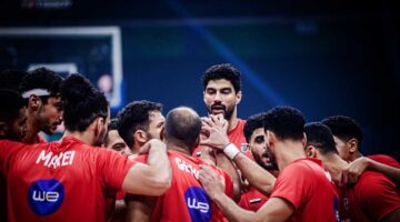 قرار مثير.. الكل بيستنى قرار اتحاد السلة بشأن مصير الدوري